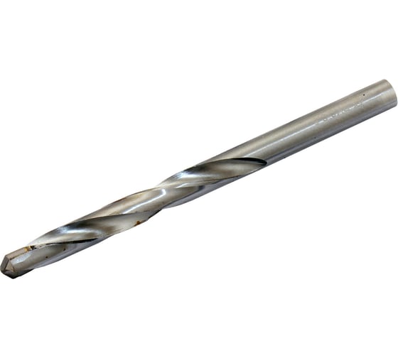 Изображение товара Сверло по металлу TLX 8.5x75x117 мм, ц/х, ВК8 с напаянной пластиной 75489