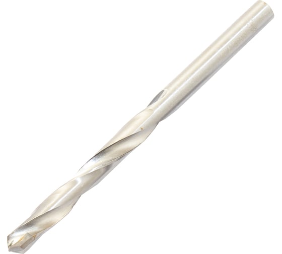 Изображение товара Сверло по металлу TLX 7.5x69x109 мм, ц/х, ВК8 с напаянной пластиной 75267