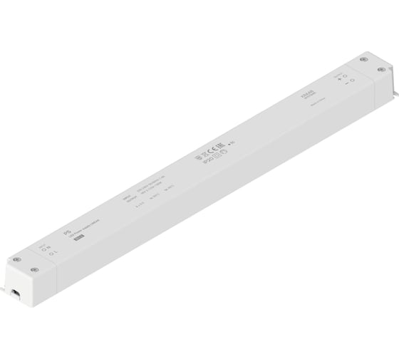 Изображение товара Блок питания KRAAB PS LED LINEAR 150Вт 3.125А 48В, 30.1.2