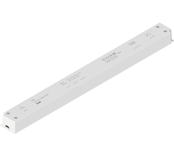 Изображение товара Блок питания KRAAB PS LED LINEAR 100Вт 2.083А 48В, 30.1.1