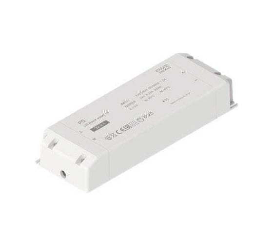 Изображение товара Блок питания KRAAB PS LED CV 200Вт 8.33А 24В, 30.4.1