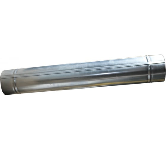 Изображение товара Воздуховод круглого сечения Вентека прямошовный - Ф200-1250 Рулон оц.(08ПС)0.70 37-7990000012406