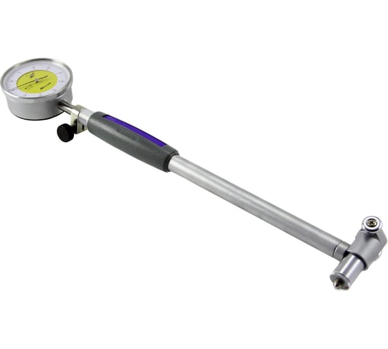 Изображение товара Нутромер ЧИЗ НИ 160-250 0,01 с удлин.1000 мм 218263