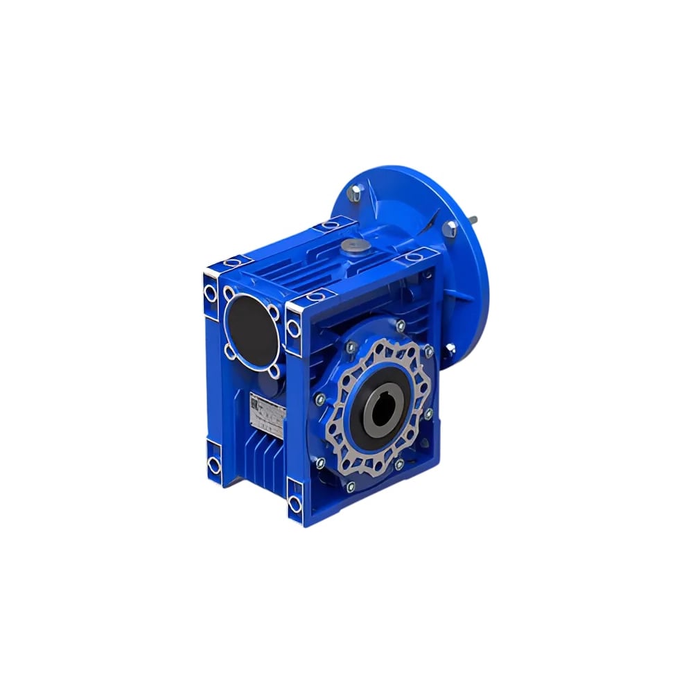 Изображение товара Червячный редуктор ЭМШ NMRW 150-15 для промышленных задач