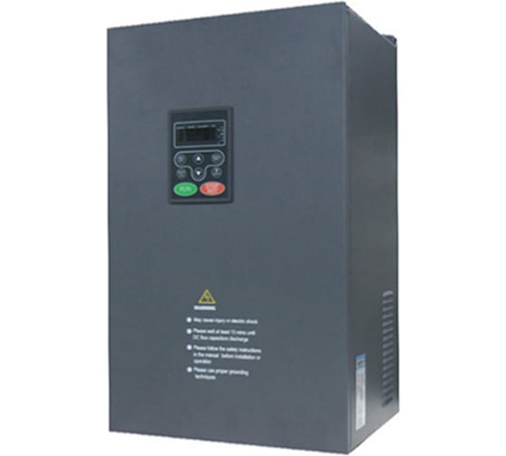 Изображение товара Блок рекуперации Systeme Electric для STV900H 3Ф 380В 7,5-22кВт SEOP4301