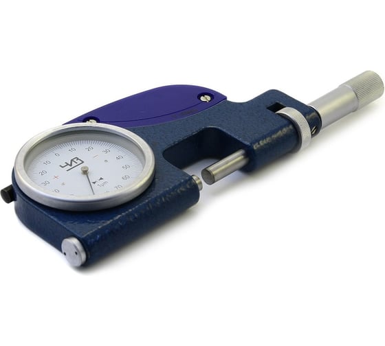 Изображение товара Скоба ЧИЗ СРП 125-0,001 ±0,07 219839