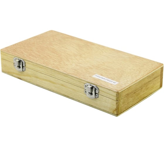 Изображение товара Скоба ЧИЗ СРП 25-0,001 ±0,07 219272