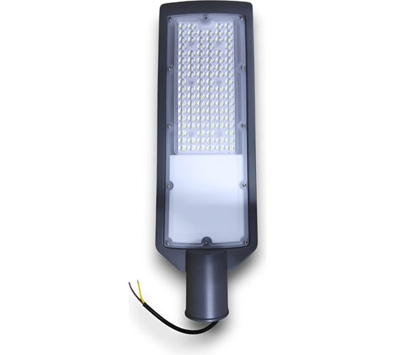 Изображение товара Светодиодный консольный светильник KRASO 100w (475x140x65мм) 10000Лм 6500К IP65 DL-100