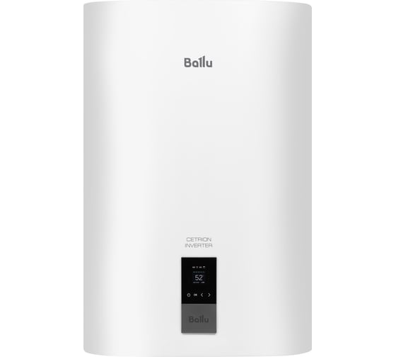 Изображение товара Водонагреватель Ballu BWH/S 30 Cetrion Inverter НС-1595178