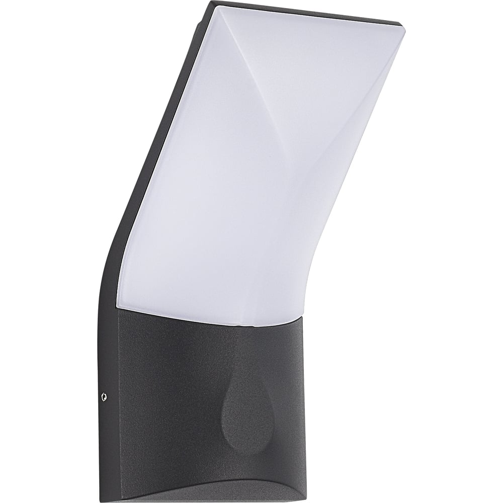 Изображение товара Светильник уличный настенный ST LUCE темно-серый LED 1*10W 3000K SL9543.701.01