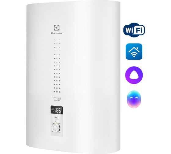 Изображение товара Водонагреватель ELECTROLUX EWH 30 Centurio IQ Inverter НС-1589514