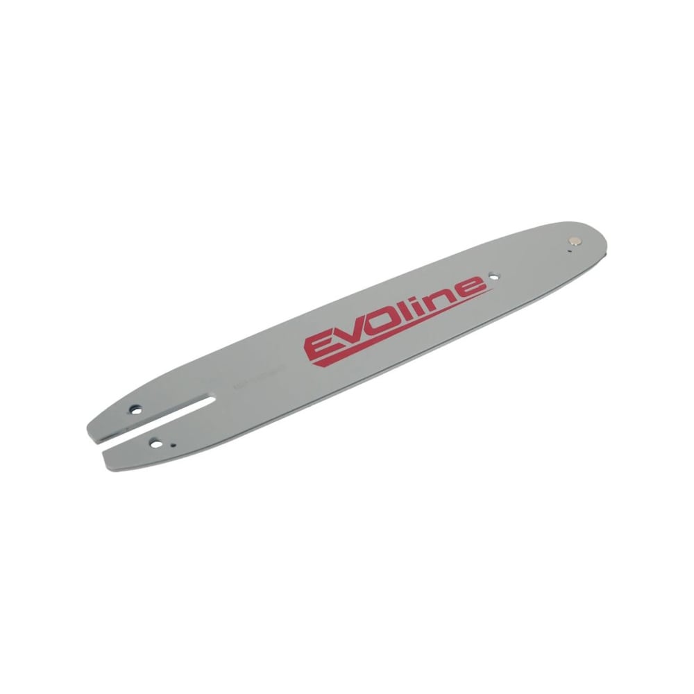 Изображение товара Шина пильная EVOline 16 дюймов, 3/8, 1.3 мм, хвостовик A074 163813A074EVO