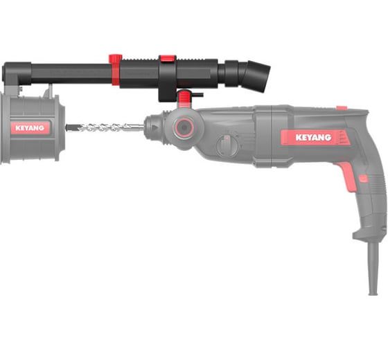 Изображение товара Насадка для пылеудаления KEYANG KDH-18
