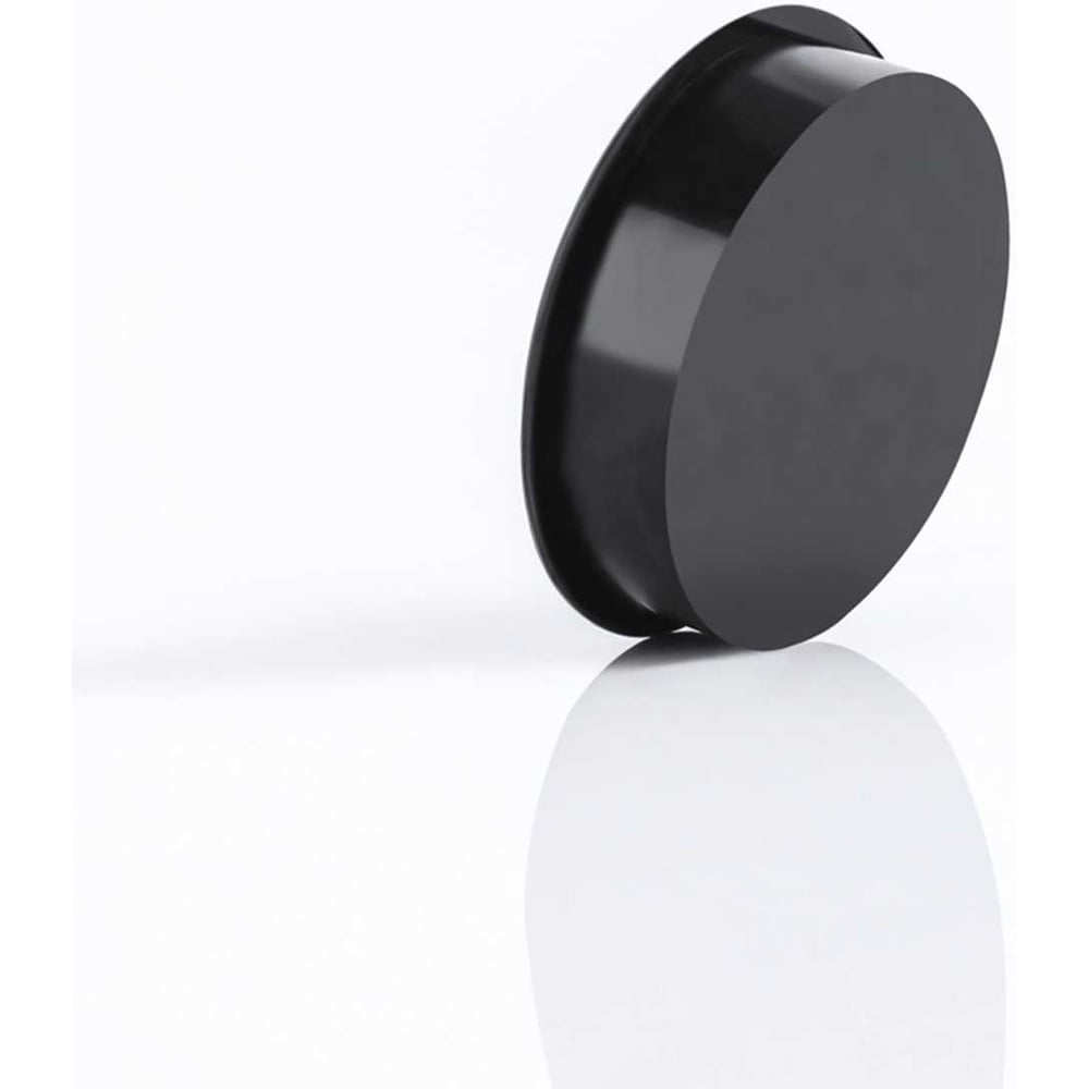 Изображение товара Заглушка кабельного ввода WEYER SXT-6.5-k100 100 шт черный полиамид