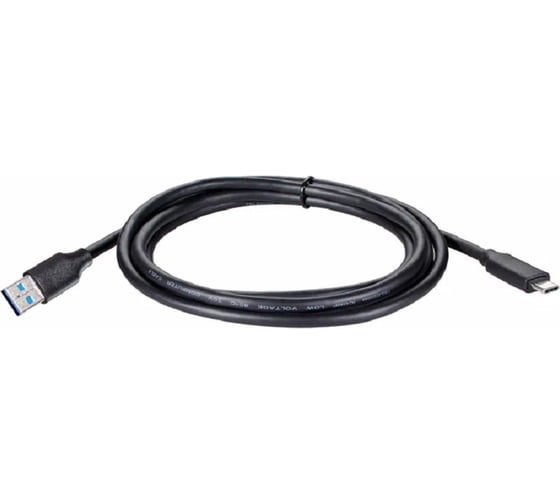 Изображение товара Кабель Telecom TYPE C USB 3.0 передача данных 1.8m TUS709-1.8M