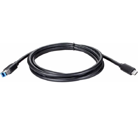 Изображение товара Кабель Telecom USB 3.1 TYPE C USB 3.0 B оптический 1.8m TUS711-1.8M