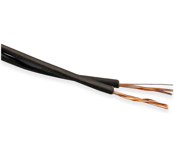 Изображение товара Провод для полевой связи ELTROS П-274М1 бухта 500м П-011-ELTROS-MP