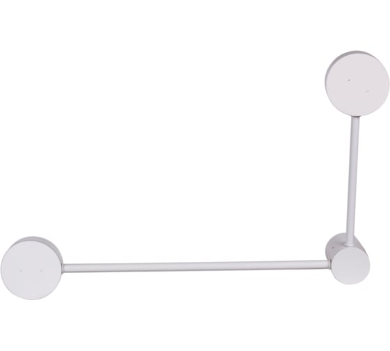 Изображение товара Настенный светильник Reluce 86858-9.2-002IL GX53 WT