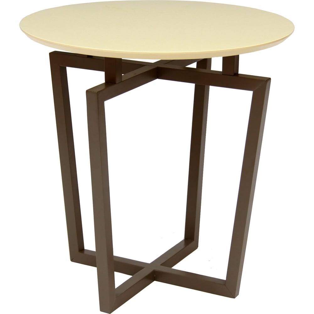 Журнальный стол Мебелик Рилле 440 783