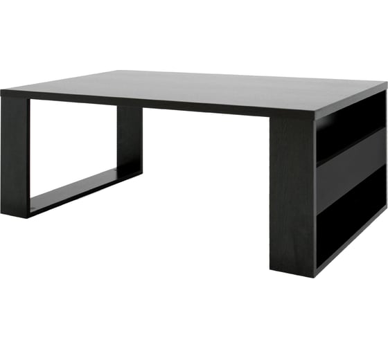 Изображение товара Журнальный стол Мебелик BeautyStyle 25 венге/без стекла 2003