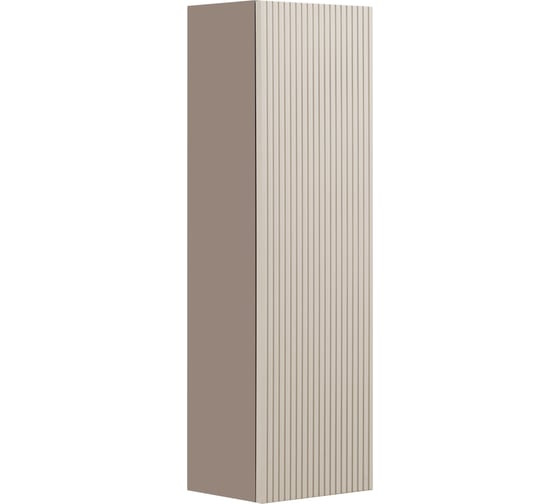 Изображение товара Шкаф - колонна AQUATON Ар-Деко кашемир, 1A280503DD6E0