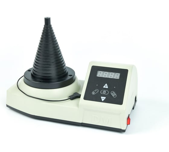 Изображение товара Индукционный нагреватель подшипников Рок Юнит Heat-DM Tower