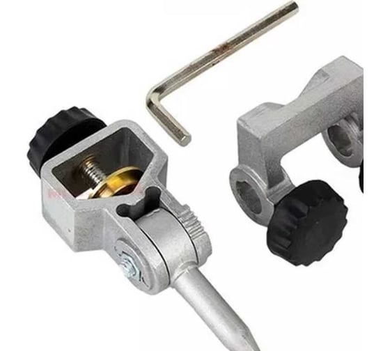 Изображение товара Приспособление для заточки конусов Record Power WG250/A