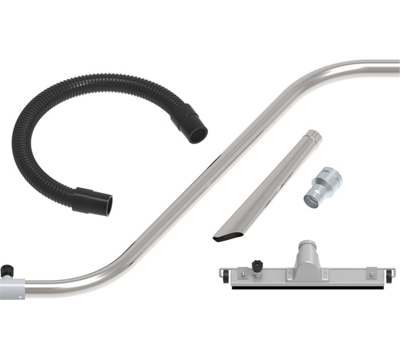 Изображение товара Набор аксессуаров для промышленных пылесосов Vostok 50 мм Accessories kit AC-50M