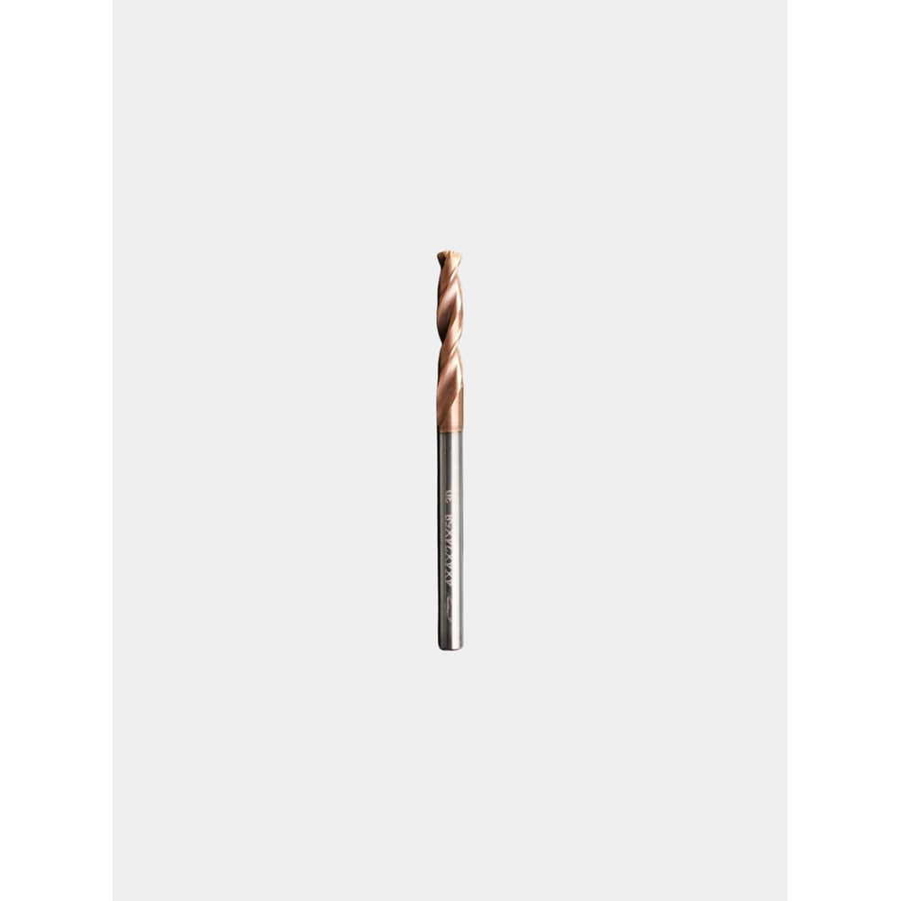 Изображение товара Сверло твердосплавное ц/х РОСИНСТРУМЕНТ 4.0x4х24x58 3D с СОЖ TiSiN
