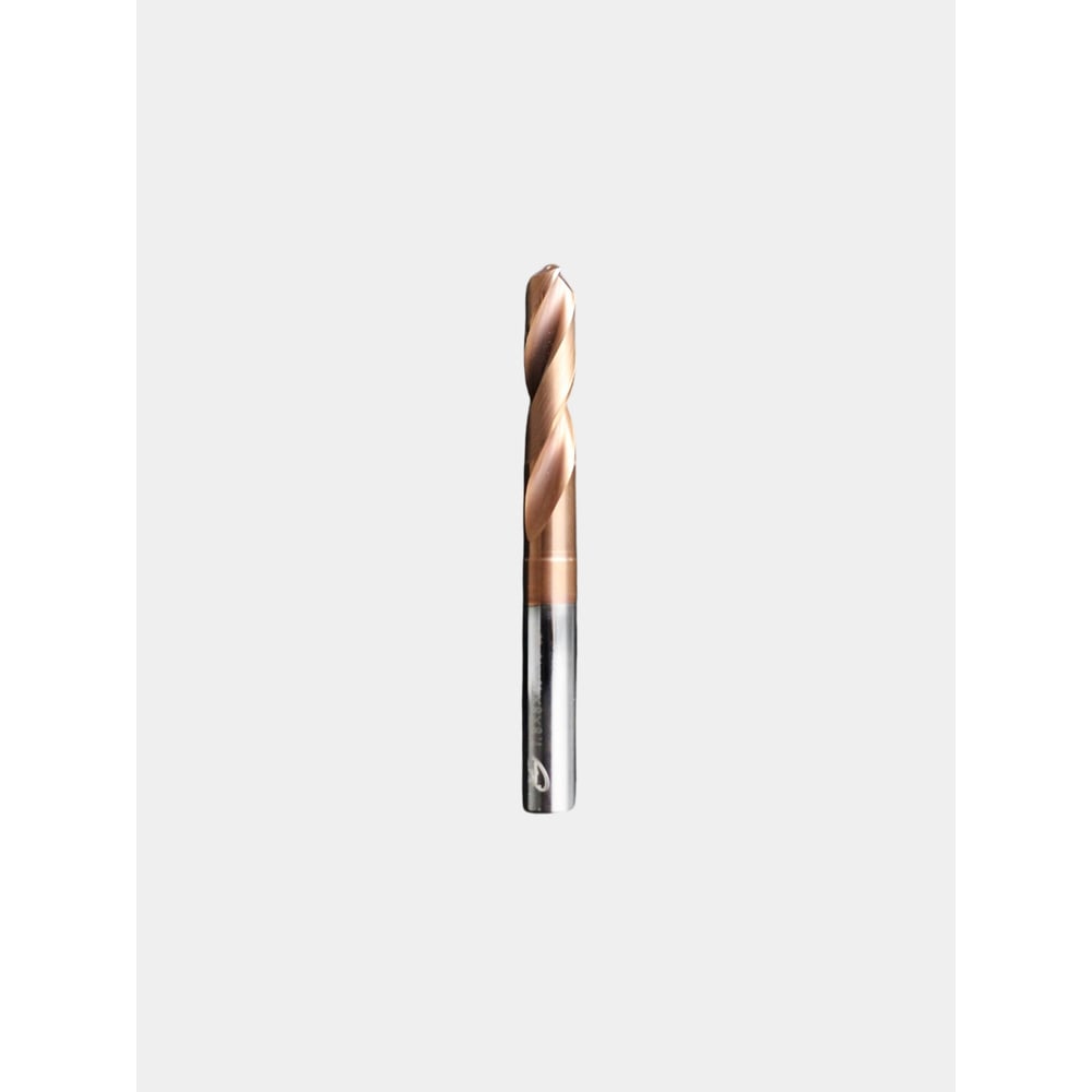 Изображение товара Сверло твердосплавное ц/х РОСИНСТРУМЕНТ 7.8x8х41x79 3D с подачей СОЖ TiSiN 1378084179