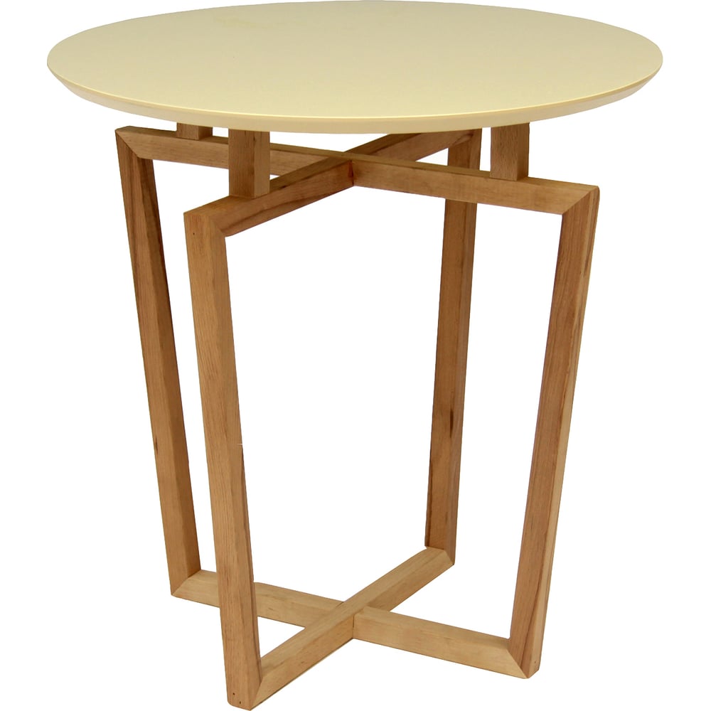 Журнальный стол Мебелик Рилле 440 1118