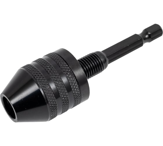 Изображение товара Зажимной патрон Turbosky 0.6-8.0мм 648