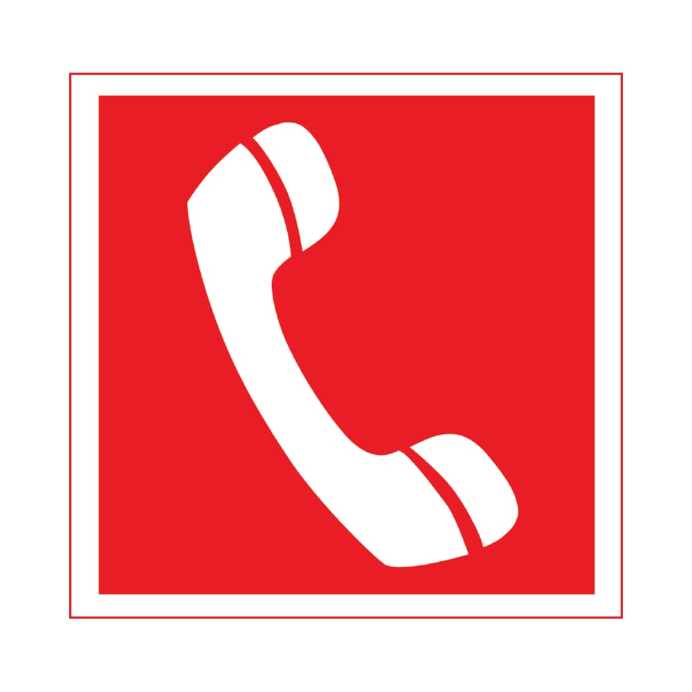 Изображение товара Пиктограмма VARTON Token экстренная связь V4-EM-00.0060.ADV-0045