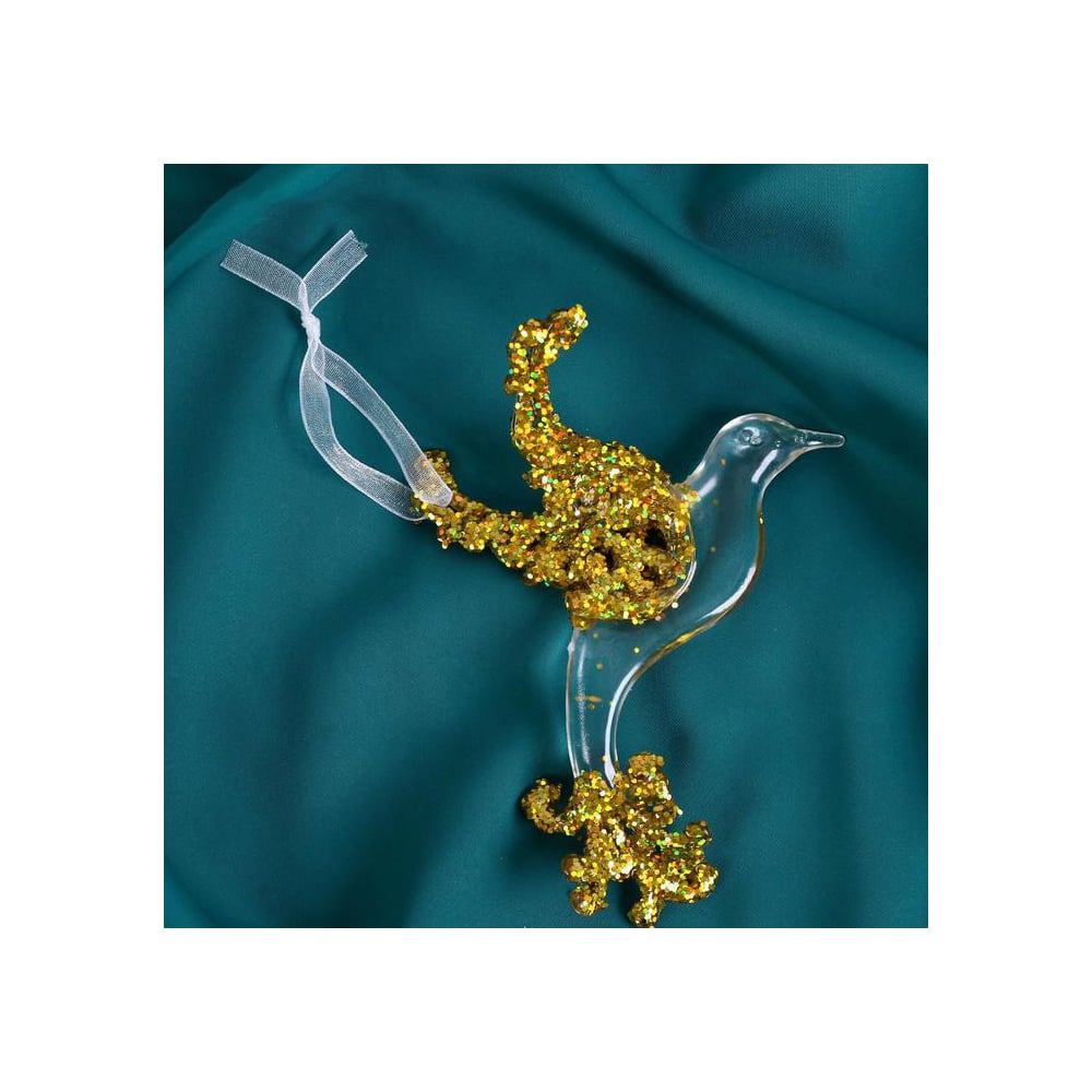 Елочное украшение Зимнее волшебство