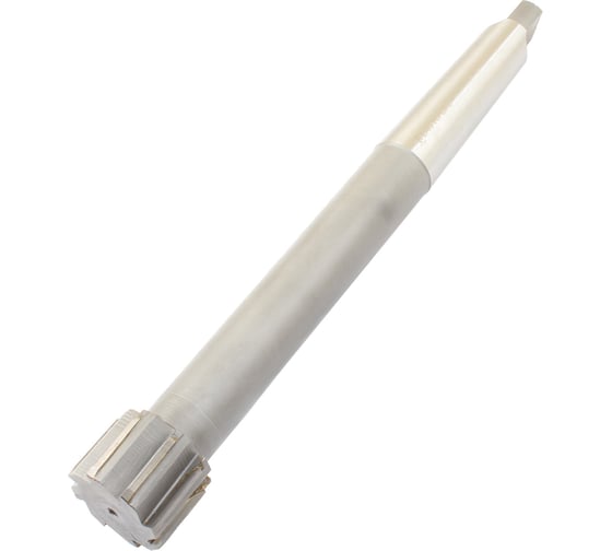 Изображение товара Развертка TLX d 45,0 Н7 к/х машинная с напайными пластинами ВК8 30x330мм 75641