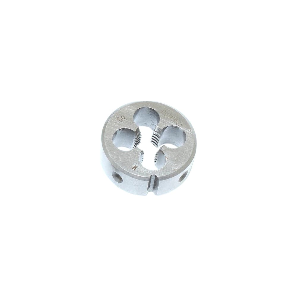 Изображение товара Плашка TLX М 39,0x1,5 левая Р6АМ5 6h для метрической резьбы