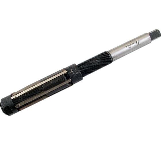 Изображение товара Развертка CNIC d33,5-38,0 ручная регулируемая 9ХС ц/х 73193