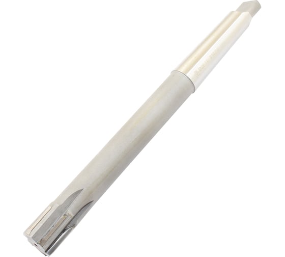 Изображение товара Развертка TLX d 26,0 Н7 к/х машинная с напайными пластинами Т15К6 25x268мм 75611