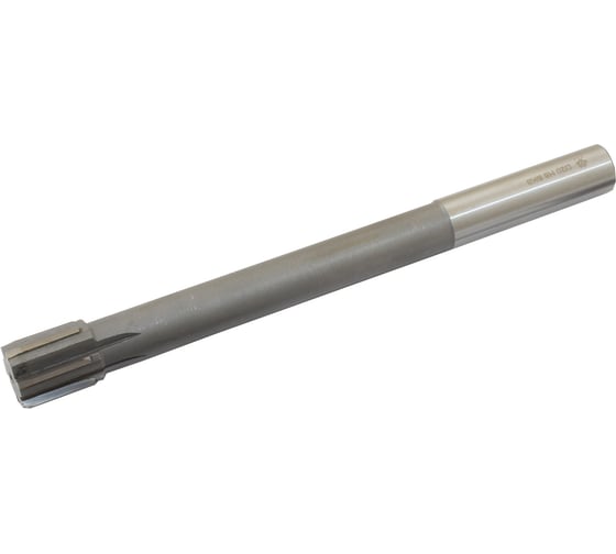 Изображение товара Развертка TLX d 20,0 Н8 ц/х машинная с напайными пластинами ВК8 22x195мм 75548