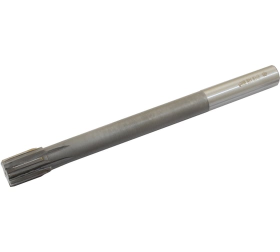 Изображение товара Развертка TLX d 18,0 Н8 ц/х машинная с напайными пластинами ВК8 22x182мм 75544