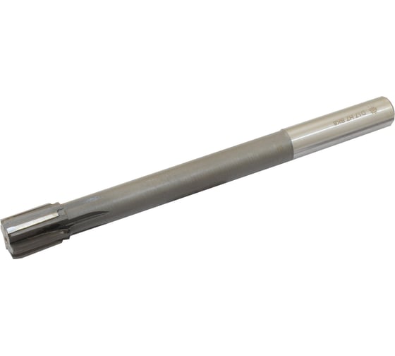 Изображение товара Развертка TLX d 17,0 H7 ц/х машинная с напайными пластинами ВК8 22x175мм 75539