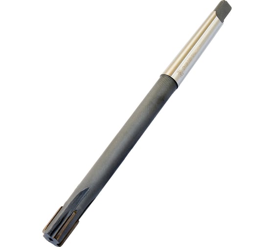 Изображение товара Развертка TLX d 13,0 H7 к/х машинная с напайными пластинами Т15К6 18x182мм 75565