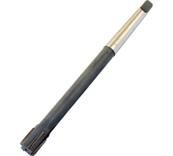 Изображение товара Развертка TLX d 15,0 H7 к/х машинная с напайными пластинами Т15К6 18x182мм 75573