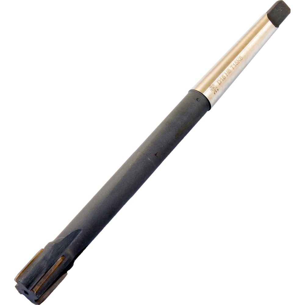 Изображение товара Машинная развертка TLX d 15,0 Н8 к/х с напайными пластинами Т15К6 15х182 мм