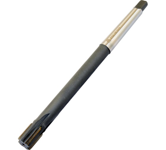 Изображение товара Развертка TLX d 14,0 H 8 к/х машинная с напайными пластинами ВК8 18x182мм 75569