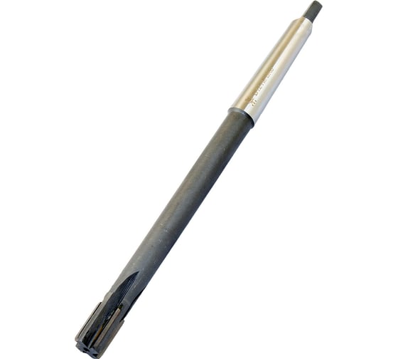 Изображение товара Развертка TLX d 12,0 H8 к/х машинная с напайными пластинами ВК8 18x182мм 75559