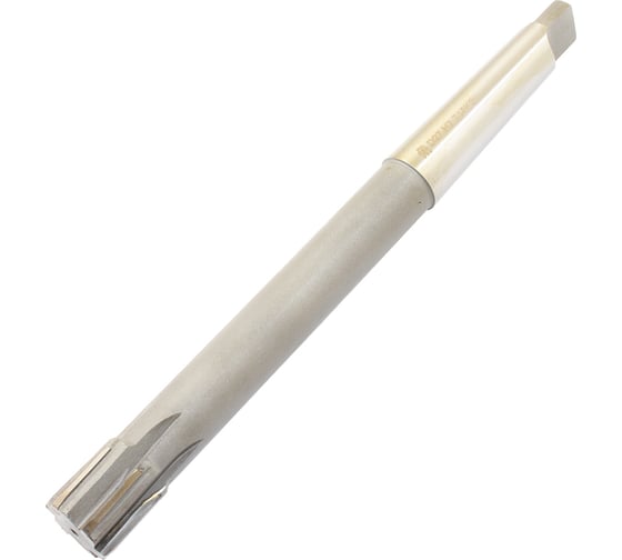 Изображение товара Развертка TLX d 28,0 Н 7 к/х машинная с напайными пластинами Т15К6 30x268мм 75615