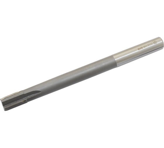 Изображение товара Развертка TLX d 14,0 H8 ц/х машинная с напайными пластинами ВК8 18x160мм 75524