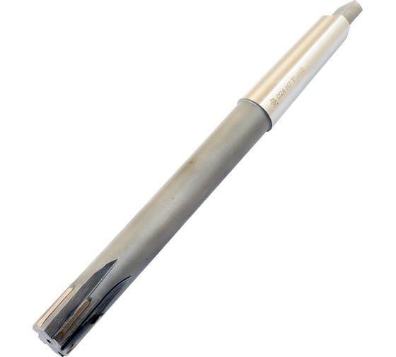 Изображение товара Развертка TLX d 24,0 Н 7 к/х машинная с напайными пластинами Т15К6 25x268мм 75603