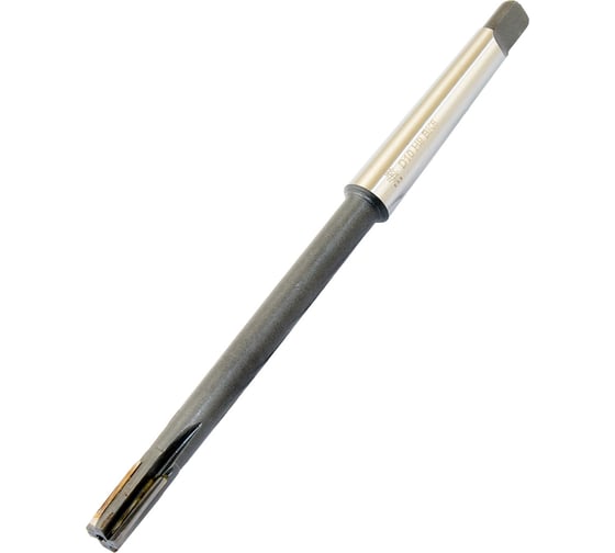 Изображение товара Развертка TLX d 10,0 Н9 к/х машинная с напайными пластинами ВК8 18x168мм 75554